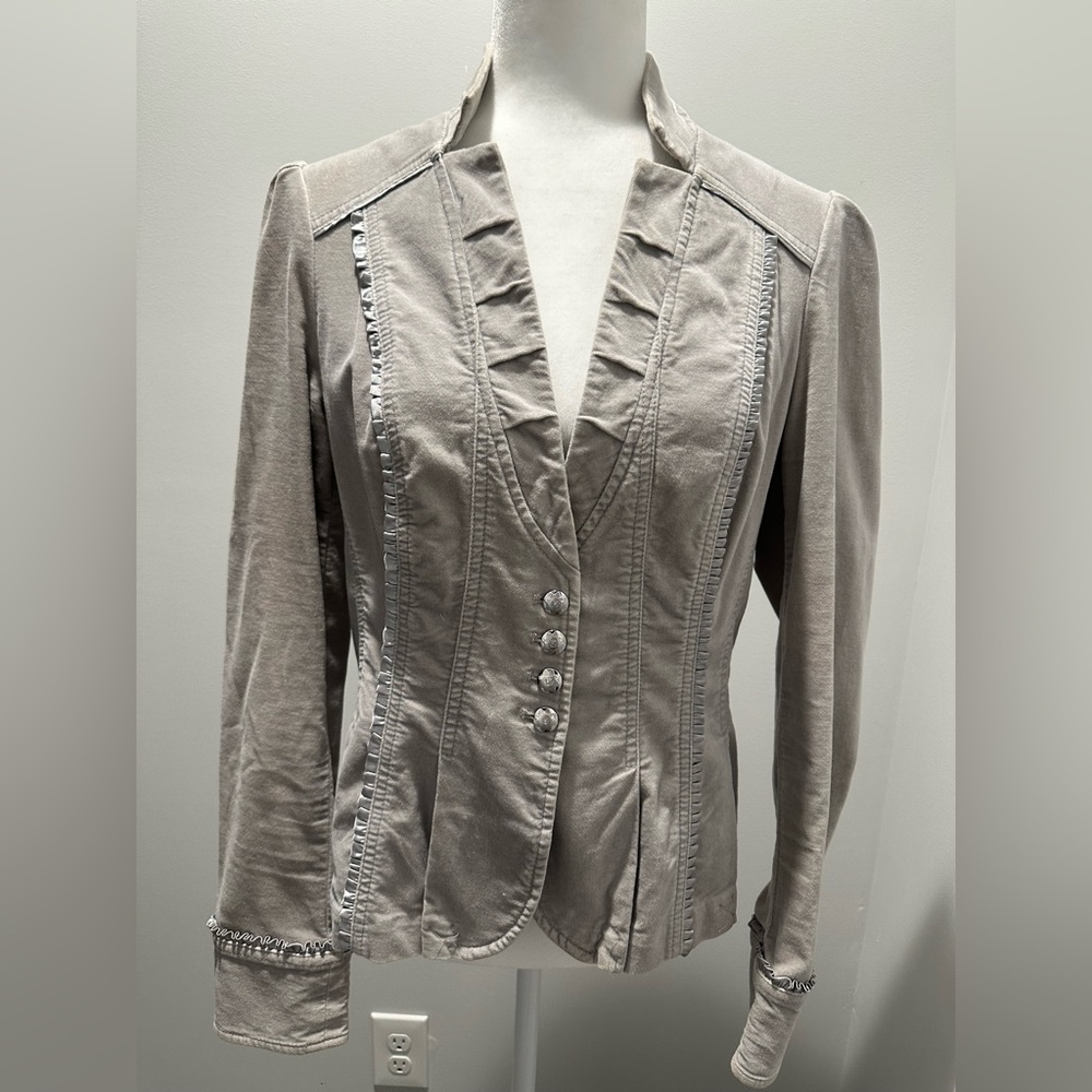 White House black market